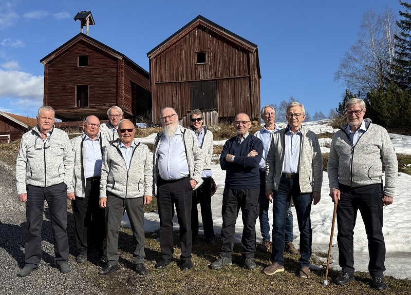 Timrå Spelmän 2025